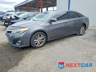 2015 TOYOTA AVALON XLE 4T1BK1EB9FU144758 - główne zdjęcie licytacji z USA - miniatura