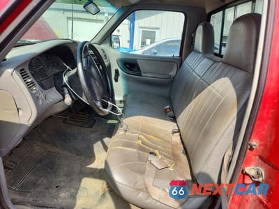 Zdjęcie 7 z 13 samochodu: 1997 FORD RANGER VIN:1FTCR10A5VUB90055 - miniatura