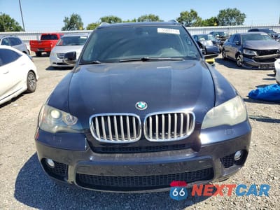 Piąte zdjęcie samochodu w środku: 2011 BMW X5 XDRIVE50I VIN:5UXZV8C54BL417300 - miniatura