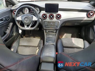 Zdjęcie 8 z 13 samochodu: 2016 MERCEDES-BENZ CLA 250 4MATIC VIN:WDDSJ4GB2GN306320 - miniatura
