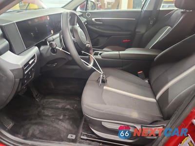 Zdjęcie 7 z 12 samochodu: 2026 HYUNDAI SONATA HYBRID BLUE VIN:KMHL24JJ9TA147207 - miniatura