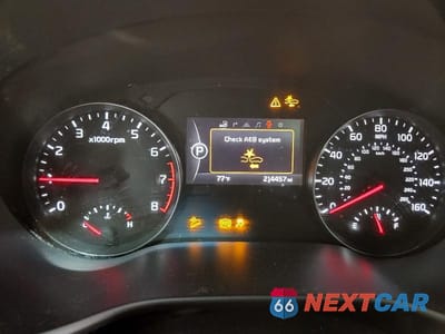 Zdjęcie 9 z 12 samochodu: 2017 KIA SPORTAGE SX VIN:KNDPRCA67H7166107 - miniatura