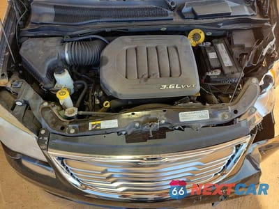 Zdjęcie 12 z 13 samochodu: 2015 CHRYSLER TOWN & COUNTRY TOURING L VIN:2C4RC1CG6FR639012 - miniatura