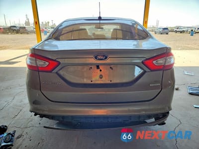 Zdjęcie 6 z 12 samochodu: 2013 FORD FUSION SE VIN:3FA6P0HR1DR179119 - miniatura