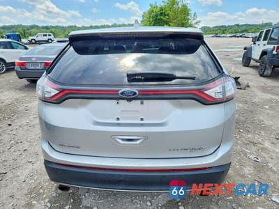 Zdjęcie 6 z 12 samochodu: 2018 FORD EDGE TITANIUM VIN:2FMPK3K90JBB42625 - miniatura