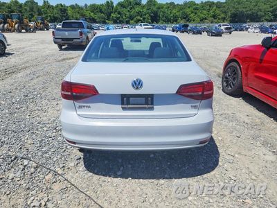 Zdjęcie 6 z 12 samochodu: 2017 VOLKSWAGEN JETTA S VIN:3VW2B7AJ0HM279944 - miniatura