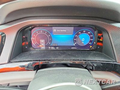 Zdjęcie 9 z 13 samochodu: 2024 VOLKSWAGEN ATLAS CROSS SPORT SEL VIN:1V2BE2CA5RC253528 - miniatura