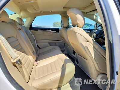 Zdjęcie 10 z 13 samochodu: 2014 FORD FUSION SE PHEV VIN:3FA6P0PU2ER142250 - miniatura