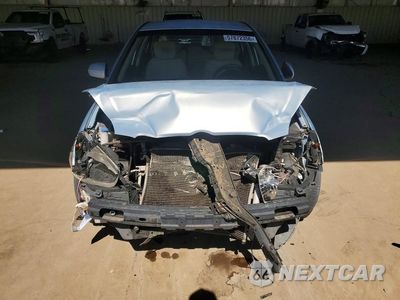 Piąte zdjęcie samochodu w środku: 2011 HYUNDAI ACCENT GLS VIN:KMHCN4AC5BU621031 - miniatura