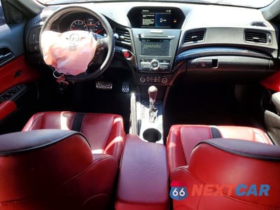 Zdjęcie 8 z 12 samochodu: 2019 ACURA ILX PREMIUM A-SPEC VIN:19UDE2F88KA008731 - miniatura