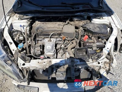 Zdjęcie 11 z 13 samochodu: 2017 HONDA ACCORD SPORT VIN:1HGCR2F58HA244097 - miniatura