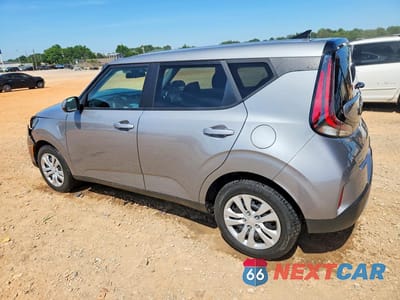 Drugie zdjęcie samochodu z przodu: 2023 KIA SOUL LX VIN:KNDJ23AU2P7857584 - miniatura