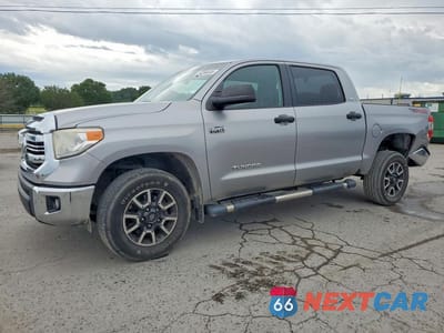 2017 TOYOTA TUNDRA SR5 5TFDY5F1XHX617240 - główne zdjęcie licytacji z USA - miniatura