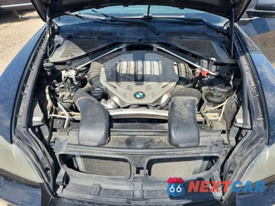 Zdjęcie 11 z 12 samochodu: 2011 BMW X5 XDRIVE50I VIN:5UXZV8C56BL420442 - miniatura