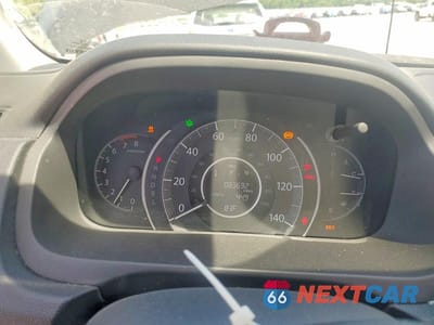 Zdjęcie 9 z 14 samochodu: 2016 HONDA CR-V EX VIN:2HKRM4H58GH606663 - miniatura