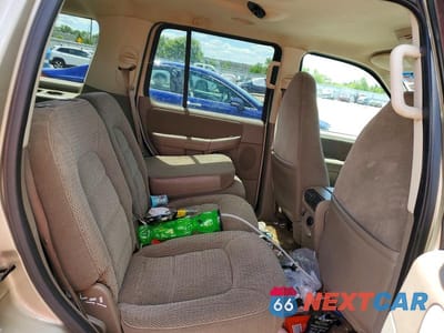 Zdjęcie 10 z 12 samochodu: 2002 FORD EXPLORER XLT VIN:1FMZU73E82ZB94749 - miniatura