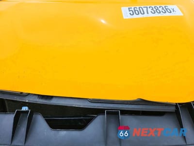 Zdjęcie 11 z 12 samochodu: 2022 GMC SAVANA G3500 BOX TRUCK VIN:7GZ37TC7XNN000247 - miniatura