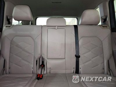 Zdjęcie 10 z 14 samochodu: 2026 VOLKSWAGEN ATLAS SE VIN:1V2WN2CA6TC519311 - miniatura