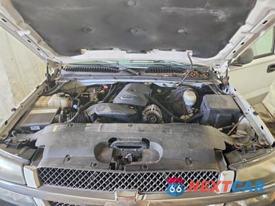 Zdjęcie 11 z 12 samochodu: 2005 CHEVROLET SILVERADO K1500 VIN:1GCEK19B25E159283 - miniatura
