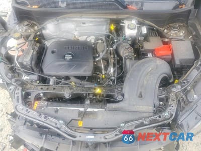 Zdjęcie 12 z 13 samochodu: 2022 BUICK ENCORE GX ESSENCE VIN:KL4MMFSL6NB018847 - miniatura