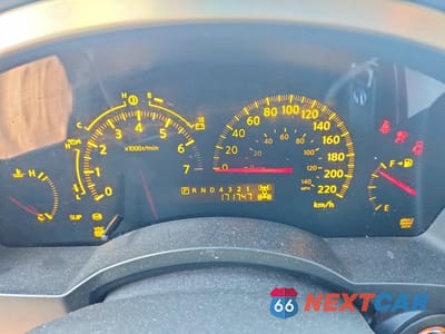 Zdjęcie 9 z 13 samochodu: 2005 INFINITI QX56 BASE VIN:5N3AA08C85N801269 - miniatura