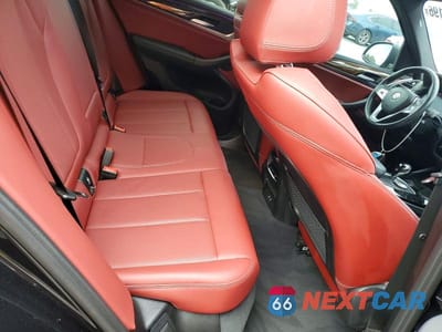 Zdjęcie 11 z 13 samochodu: 2023 BMW X3 SDRIVE30I VIN:5UX43DP04P9P51550 - miniatura