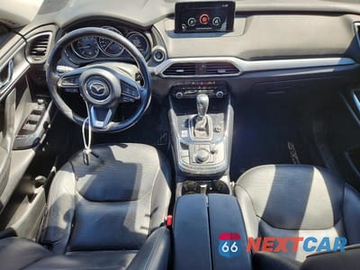 Zdjęcie 8 z 14 samochodu: 2019 MAZDA CX-9 TOURING VIN:JM3TCBCY0K0333861 - miniatura