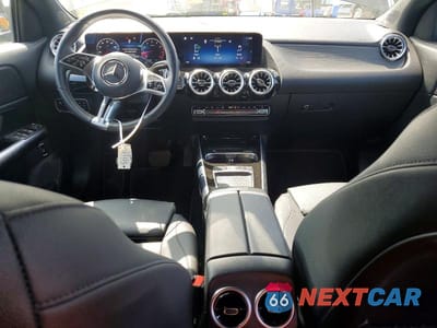 Zdjęcie 8 z 13 samochodu: 2025 MERCEDES-BENZ GLA 250 VIN:W1N4N4GB3SJ738091 - miniatura