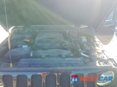 Zdjęcie 11 z 12 samochodu: 2021 JEEP WRANGLER UNLIMITED SPORT VIN:1C4HJXDN6MW617890 - miniatura