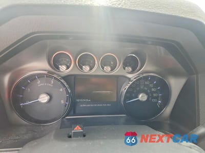 Zdjęcie 9 z 12 samochodu: 2011 FORD F350 SUPER DUTY VIN:1FT8W3BT8BED02054 - miniatura