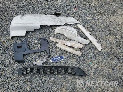 Zdjęcie 13 z 14 samochodu: 2015 FORD EDGE TITANIUM VIN:2FMPK4K82FBB06469 - miniatura