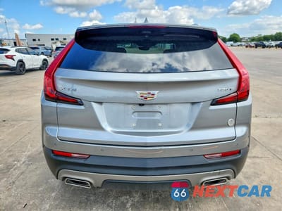 Zdjęcie 6 z 13 samochodu: 2023 CADILLAC XT4 PREMIUM LUXURY VIN:1GYFZCR40PF124195 - miniatura