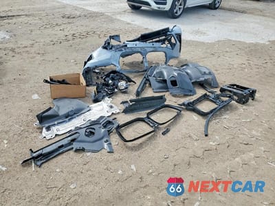 Zdjęcie 13 z 14 samochodu: 2022 BMW X3 M40I VIN:5UX83DP06N9J46427 - miniatura