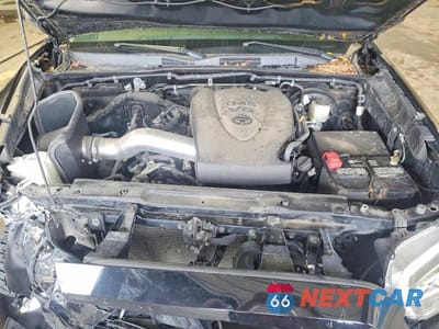 Zdjęcie 11 z 12 samochodu: 2020 TOYOTA TACOMA SR V6 VIN:3TMCZ5AN2LM359796 - miniatura