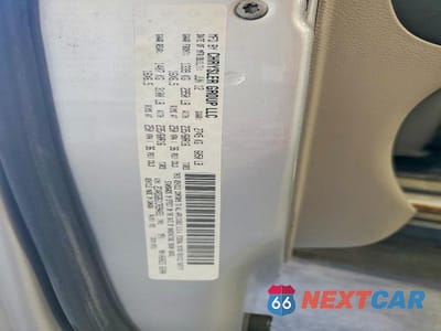 Zdjęcie 13 z 13 samochodu: 2012 DODGE GRAND CARAVAN SE VIN:2C4RDGBG1CR394651 - miniatura