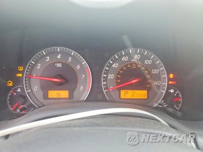 Zdjęcie 9 z 12 samochodu: 2007 TOYOTA CAMRY HYBRID VIN:JTNBB46K973027611 - miniatura
