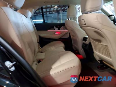 Zdjęcie 11 z 14 samochodu: 2020 MERCEDES-BENZ GLE 450 4MATIC VIN:4JGFB5KE5LA115925 - miniatura