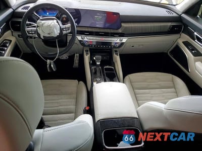 Zdjęcie 8 z 13 samochodu: 2025 KIA TELLURIDE SX-PRESTIGE VIN:5XYP5DGC3SG685468 - miniatura