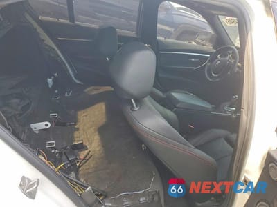 Zdjęcie 10 z 12 samochodu: 2016 BMW 340 I VIN:WBA8B3G56GNT92766 - miniatura