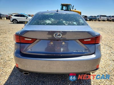 Zdjęcie 6 z 12 samochodu: 2014 LEXUS IS 350 VIN:JTHCE1D25E5000276 - miniatura