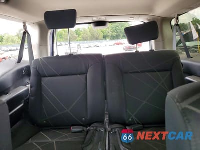 Zdjęcie 10 z 13 samochodu: 2010 HONDA ELEMENT SC VIN:5J6YH1H90AL006685 - miniatura