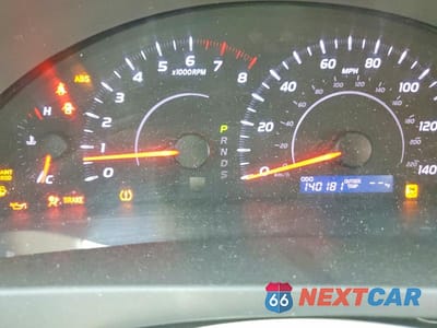 Zdjęcie 9 z 12 samochodu: 2011 TOYOTA CAMRY LE VIN:4T4BF3EK5BR210111 - miniatura