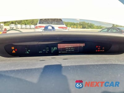 Zdjęcie 9 z 12 samochodu: 2015 TOYOTA PRIUS FOUR VIN:JTDKN3DU2F1894868 - miniatura