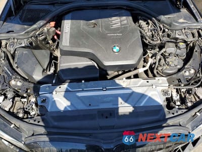 Zdjęcie 11 z 12 samochodu: 2021 BMW 330XI VIN:3MW5R7J04M8B86718 - miniatura