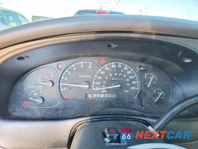 Zdjęcie 9 z 12 samochodu: 2000 FORD EXPLORER SPORT VIN:1FMYU60E5YUA68381 - miniatura