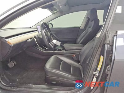 Zdjęcie 7 z 12 samochodu: 2018 TESLA MODEL 3 VIN:5YJ3E1EB3JF185257 - miniatura