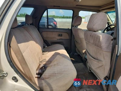 Zdjęcie 10 z 12 samochodu: 1998 TOYOTA 4RUNNER VIN:JT3HN86R6W0190439 - miniatura