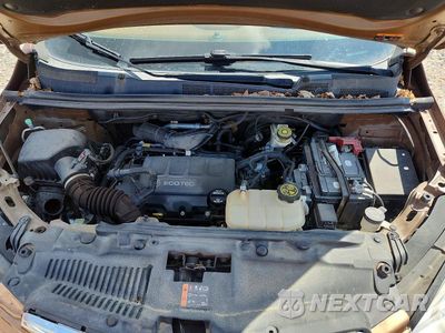 Zdjęcie 12 z 13 samochodu: 2016 BUICK ENCORE PREMIUM VIN:KL4CJHSB0GB549925 - miniatura