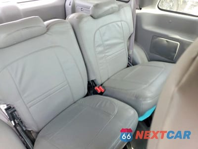 Zdjęcie 10 z 12 samochodu: 1999 FORD EXPLORER VIN:1FMZU24EXXUC64421 - miniatura