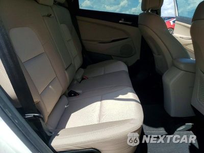 Zdjęcie 11 z 14 samochodu: 2018 HYUNDAI TUCSON SEL VIN:KM8J33A43JU727850 - miniatura